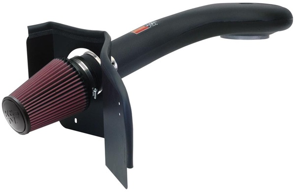 K&N 57 Series FIPK Cold Air Intake 97-99 Dakota, 98-99 Durango